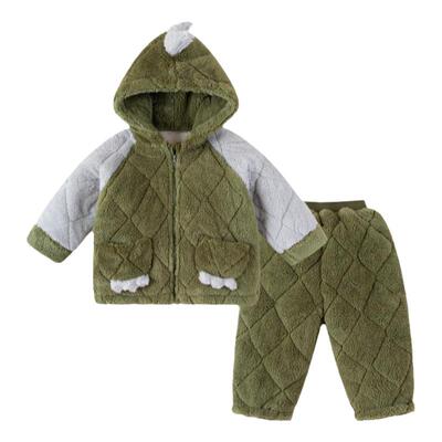 BGC193DCF485家居服嘟嘟家