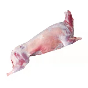 烤全羊整只新鲜10斤至30斤小羔羊烤羊腿烤羊排内蒙古烤整只羊商用