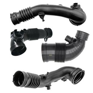 适用宝马发动机进气管1系3系5系X1X3X5空气软管n20n13n55配件大全