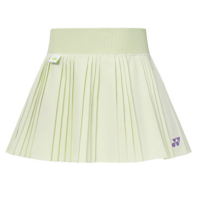 新款YONEX尤尼克斯儿童青少年羽毛球服yy运动短袖裙裤3200226TCR