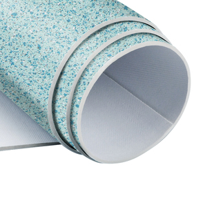 2.0商用pvc地板革塑胶水泥地直接铺医院办公室幼儿园实心抗菌耐磨