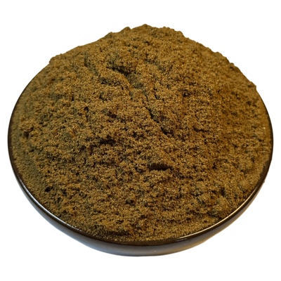 正宗天然沉香粉高油脂穿透力强