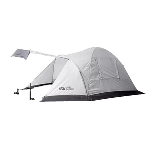 牧高笛冷山3 AIR前厅版PLUS露营野营帐篷防暴雨防风野外冷山帐篷