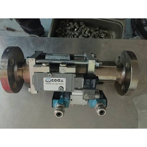 询价-COAX德国电磁阀5-VMK 25NC/561792/24V