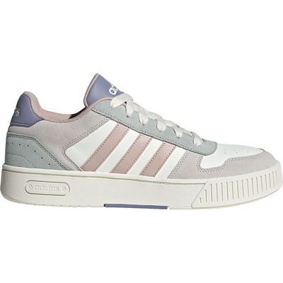 Adidas/阿迪达斯正品D-PAD男女时尚防滑耐磨运动板鞋JR8326