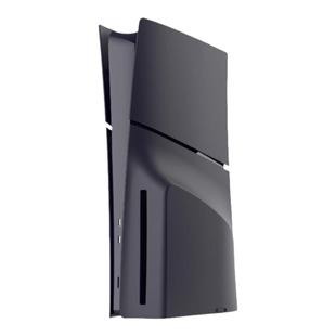 PS5slim光驱版替换外壳PS5slim UHD光驱版主机更换外壳PS5替换壳