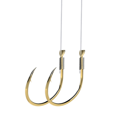 泥鳅专用钩好子线路亚钓组桂鱼