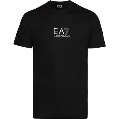 Armani阿玛尼2025新款短袖T恤男