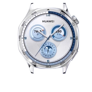 适用华为gt6手表膜水凝膜watchgt4保护膜gt5pro护眼软膜gt6pro水凝膜watchgt3pro全屏覆盖贴膜防摔表膜全包