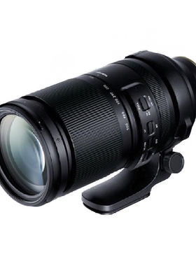 腾龙150至500mmVC防抖全画幅镜头