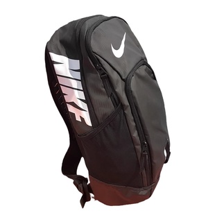 耐克气垫背包男初中生男生nike大容量气垫书包大学生高中生双肩包