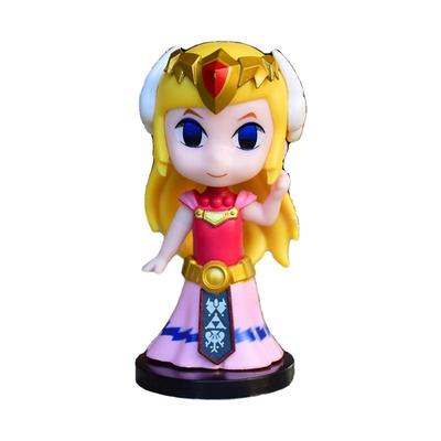 塞尔达传说手办模型摆件玩具