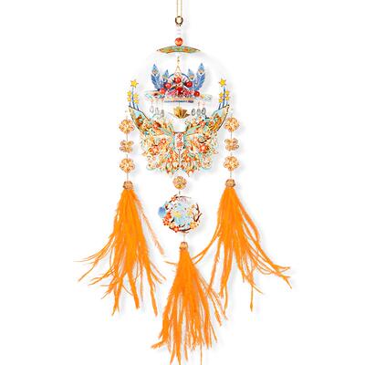 拼界王国手工diy逢考必过礼物