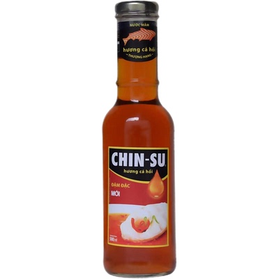 越南特产三文鱼露CHIN-SU金苏越南鱼露原装调味品海鲜汁商用调料