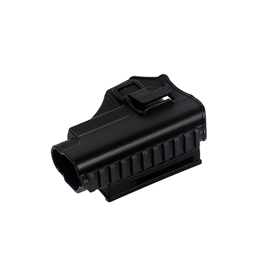 NP22食指战术快拔套射击枪套耐磨