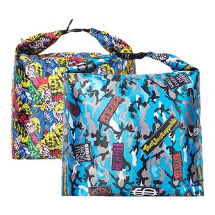 活鱼袋加厚装鱼袋防水便携乾坤袋鱼护野钓专用鱼袋手提鱼护包