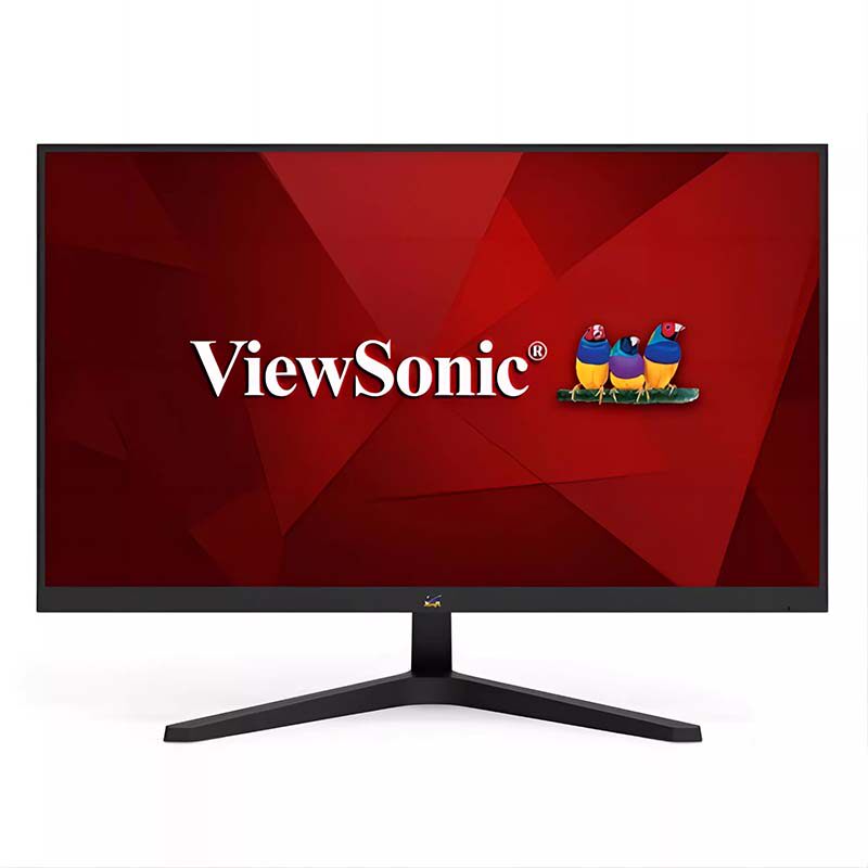 ViewSonic优派VX2723-2K-PRO 180hz 显示器 FPS电竞游戏 IPS音响