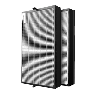 适配英国IAM空气净化器过滤网KJ780F-A1夹碳纳米过滤芯ILW700FX