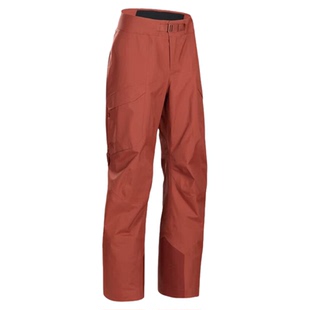 Arc'teryx始祖鸟SENTINEL RELAXED 透气耐用舒适 女款休闲裤