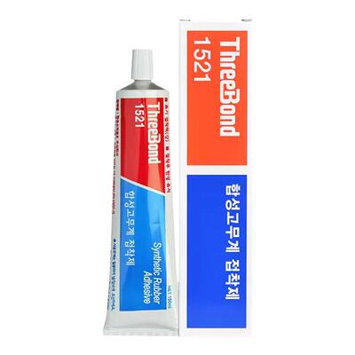 日本三键TB1521密封胶150ML