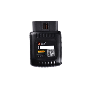 卡邦手货车柴油车obd手机解码器DPF卡车诊断仪故障检测仪天然气