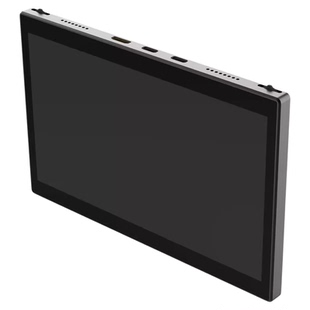 7/14/16寸便携式显示器120hz高刷新switch外接屏幕PS游戏机扩展屏