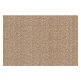 剑麻纹比利时圈绒入户门地毯简约进门口玄关地垫耐脏防滑脚垫子