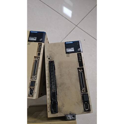 询价-安川伺服驱动器SGD7S120A00B2021.5KW功可维修