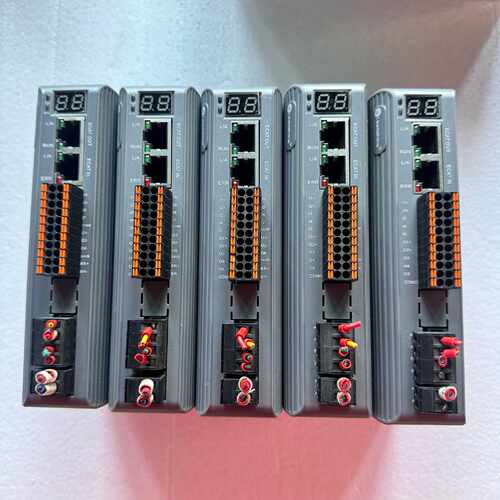 DM3-EC882AC 雷赛步进驱动器 工业控制设备