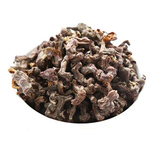 野生拐枣中药材拐爪果果干捌枣鸡拐枣鸡爪梨干货泡酒500g克1斤装