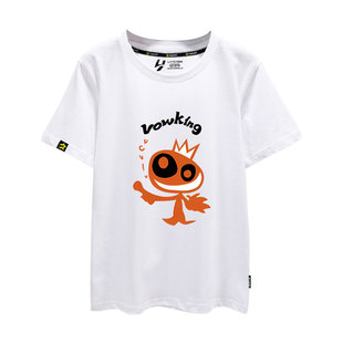 寻秦记同款项少龙古天乐电视剧电影周边短袖T恤衫男女纯棉半袖体