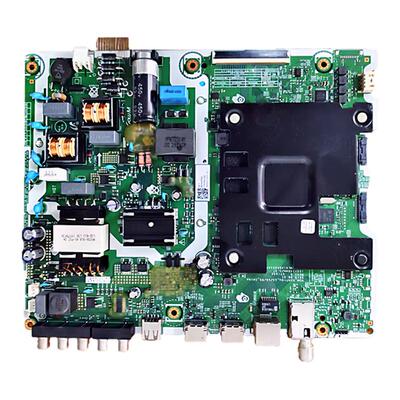 三星液晶电视UA43/49/55RU7500/7520/7550JXXZ电源板主板电路板寸