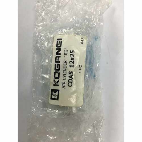议价CDAS12*25现货小金井KOGANEI薄型气缸全新原装正品实物照当天