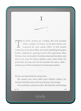 适用于亚马逊Kindle青春版2022新款入门版Kindle7代防反光磨砂膜防爆保护贴膜非钢化膜原装膜高清膜6寸