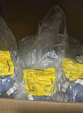 询价-TURCK图尔克三通接头RSM-2RKM 57，墨西哥原