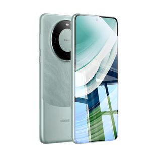 适用华为mate60pro手机膜mate60新款钢化水凝膜mete60por十软膜mt60保护膜rs非凡大师版meta款+全屏贴膜p魅特