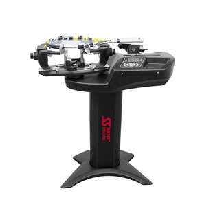 斯波阿斯S3169网球拍穿线机羽毛球拍拉线机器电脑自动专业赠工具