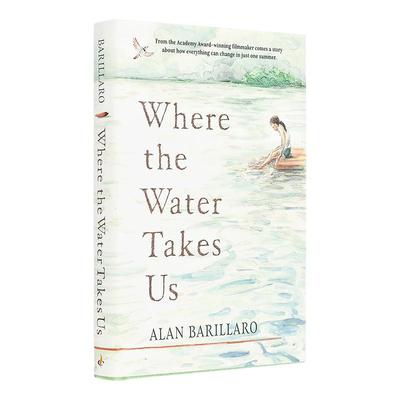 依水前行奥斯卡金像奖Ala