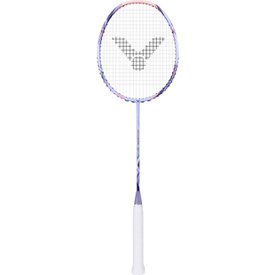 victor胜利羽毛球拍挑战者9500pro全碳素羽球拍TK6威克多TK8正品