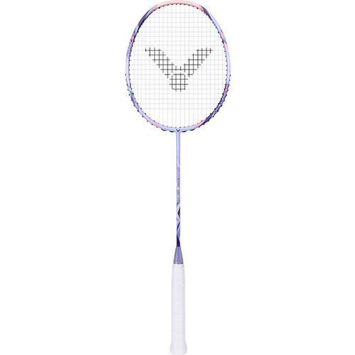 victor胜利羽毛球拍挑战者9500pro全碳素羽球拍TK6威克多TK8铁锤