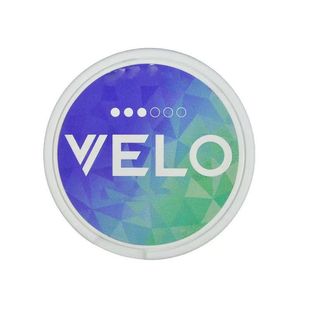 瑞典口唇袋海外正品snus欧版Velo口含袋zyn提神水果薄荷味pablo