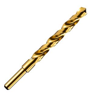 牛享含钴麻花钻头高硬度打孔不锈钢板合金钻头手电钻超硬钻头大全