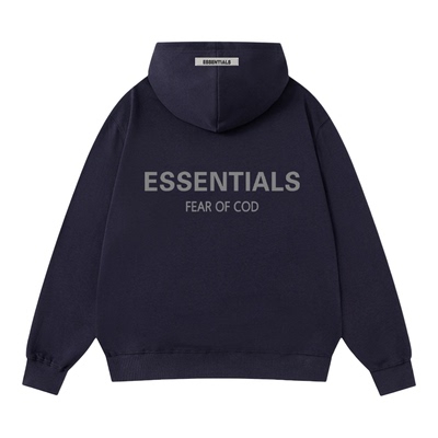 ESSENTIALS官方潮牌连帽卫衣