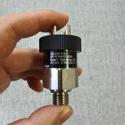 Trafag 8288压力传感器，议价