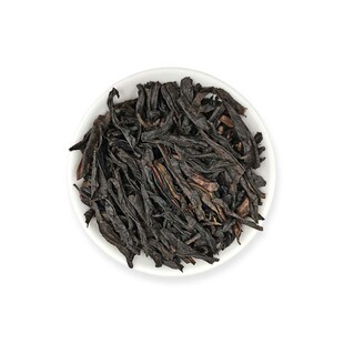 台湾蜜香红茶红玉正山小种红茶奶茶店专用原料水果茶柠檬茶500g