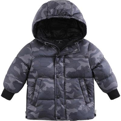 清仓马克珍妮短款冬装宝宝羽绒服