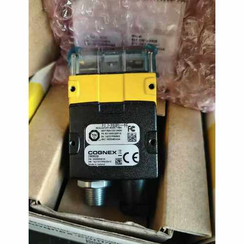 议价COGNEX康耐视DM262QI读码器维修