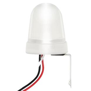 光控开关天黑自动亮晚上自动亮时控光感光敏灯光控制开关12V-220V