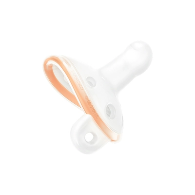 育儿专家程爷爷推荐奶嘴3秒止哭