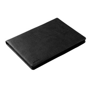 Rhodia法国罗地亚记事本皮套 便签本笔记本本子皮保护套办公 防水书封套手帐书衣a6